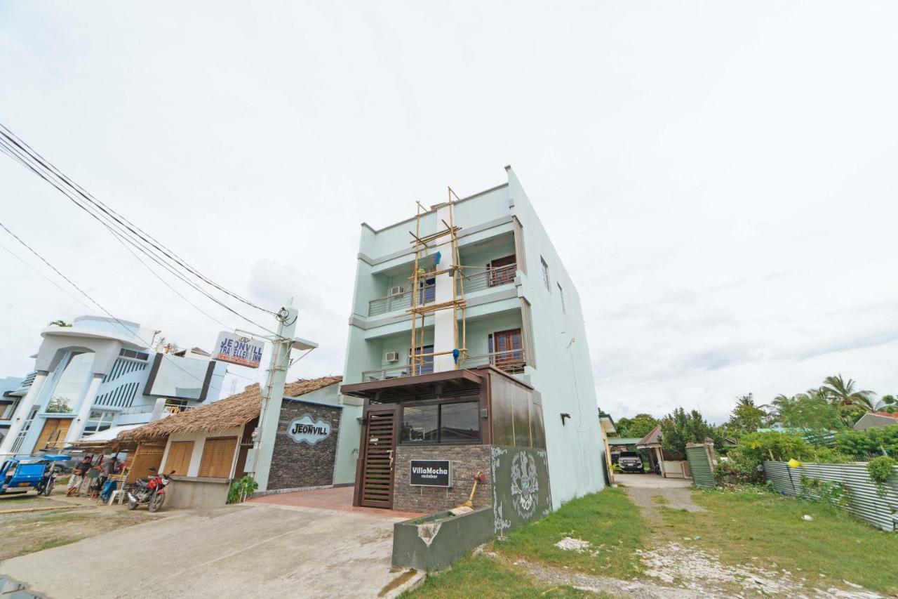 Hotel RedDoorz @ Old Buswang Road Kalibo Exterior foto